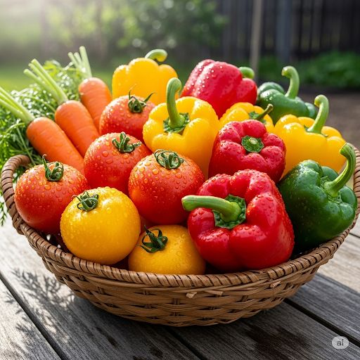 Hands-on agricultural training